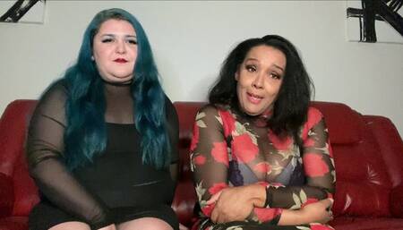 FinDom Takes Everything- A taboo financial domination clip with MsMadyson