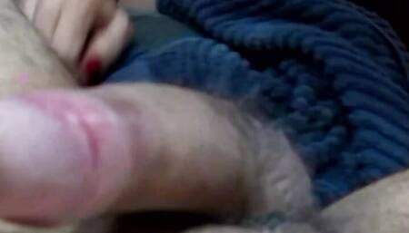 Real homemade bisex threesome with our best lover