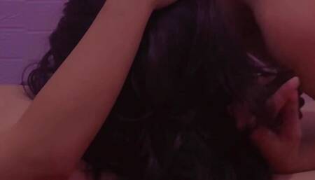 Eating Pussy Of College Students In Dormitory