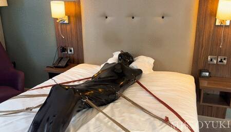 Teased & Denied into Chastity 4K