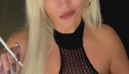 Daisy Smokes - Sweet Dreams are Made of This!