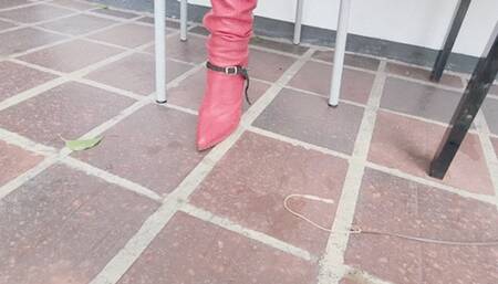 The belting clip duo by goddes joanna ama k