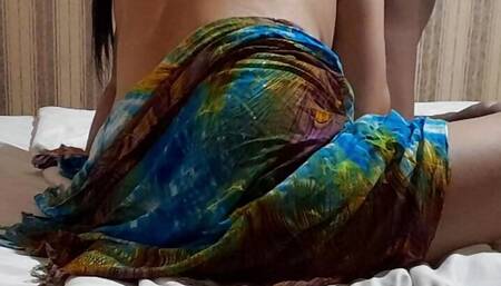 Lucky Black Guy Fuck woman Beautiful Creampie So Hard Fuck And Lick Her Pussy Wet Doggystyle