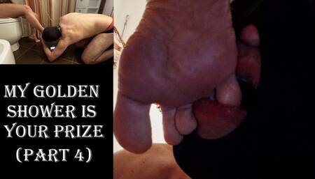 Homage to Me, slave 12