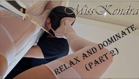 Homage to Me, slave 14