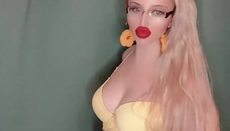 Lost in the stars official music clip