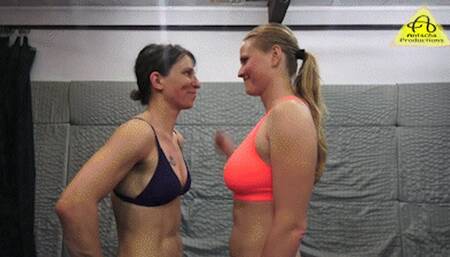 Escape challange Andy vs Kiniku