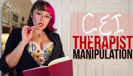 CEI Shrink Manipulation