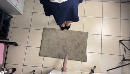 Twisted Sister - porn star in the making