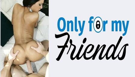 Lyla Storm an Unfaithful Latina Slut with Minimal Tits Enjoys While Holding a Hard Cock in Her Pussy