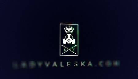 Mouthfucking with a BBC