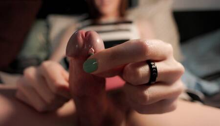 Giantess Step-Mommy Has Her Way With Her Boy