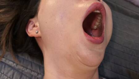 DEEP HEALING YAWNS | Wendi Love