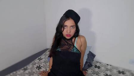 my boyfriend wants to fuck me every day because I have it very tight