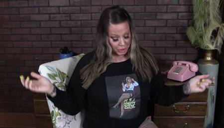 KSI: The Merkin Salesman! wmv