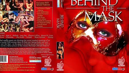 Behind the Mask