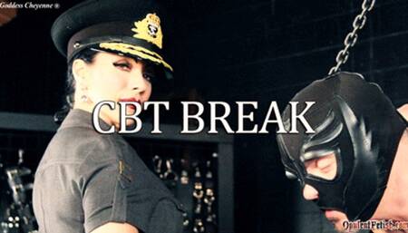 CBT Break