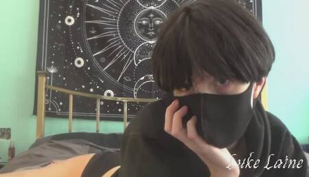 More Than He Bargained For