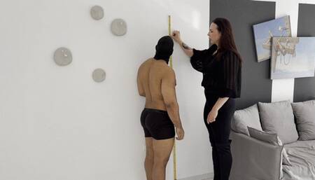 My house puppet (part 1)