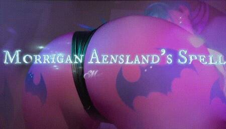 Morrigan Aenslands Spell