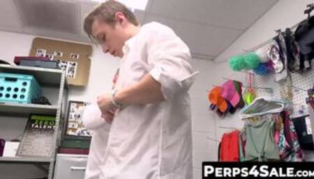 Perps4Sale.com - Marco Napoli spitroasted by perps Cole Church and Jay Tee