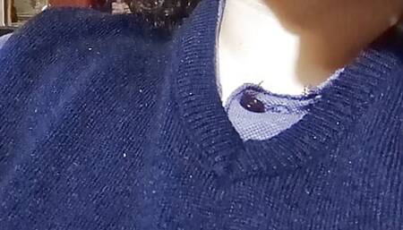 I can only give you everything!