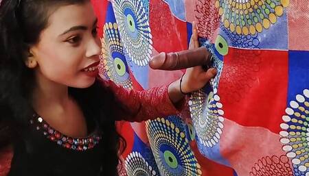 indian Naughty Step Brother Fucks His Latina Step Sister