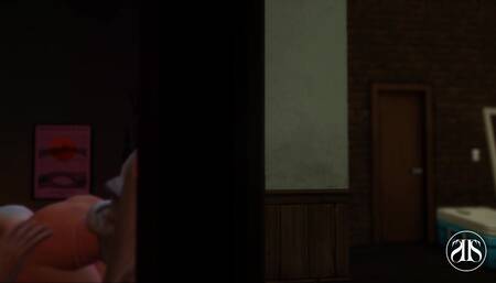 The Sims 4 - Eating this pussy real good