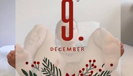 Anal Eggs Push from Prolapse