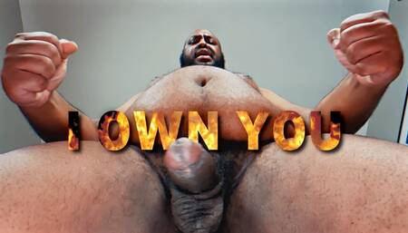 You Belong To The Giant