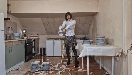 My Plate Project - Part 1