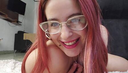 CUM IN 10 MINUTES WITH THIS JOI!!