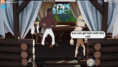 Fuckerman - Wedding Rings Part 1 by Foxie2k