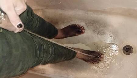 2-19-2024 Piss Feet Thursday