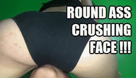 FACE SITTING 241215KSD JESSIE PUSHES HER ASS EVERY TIME DOWN WHILE SITTING ON FACE (FULL HD MP4 VERSION)