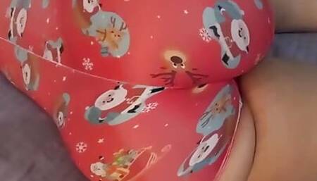 My Stepmother Woke up and Asked Me to Put My Hard Cock in Her