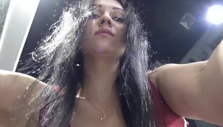 ЖЕНСКАЯ ДОМИНАЦИЯ. КУНИЛИНГУС. ЛЕЙК. ЛАСКАТЬ КИСКУ.