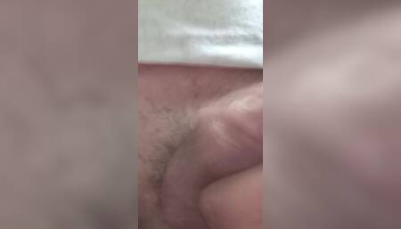 My Monster Huge Fat Cock Spraying Cum