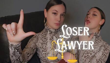 Loser Lawyer