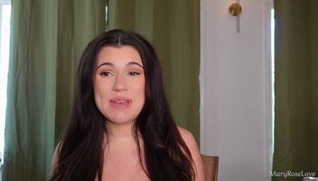 Sparkling Water Chug Competition 2