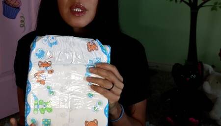 How to book an ABDL diaper fetish session with a pro facilitator