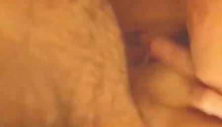 Got slammed by a muscle builder