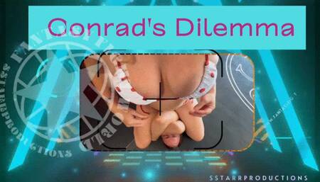 FFGMIX Conrad's Dilemma Conrad vs Sybil mp4