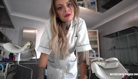 Ta Queue Baissée par une Sonde