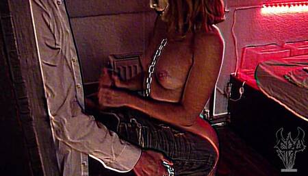 HALLOWEEN STORY - "Night Terror" - SBP