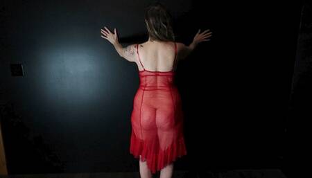 Christmas Nut Countdown pov3