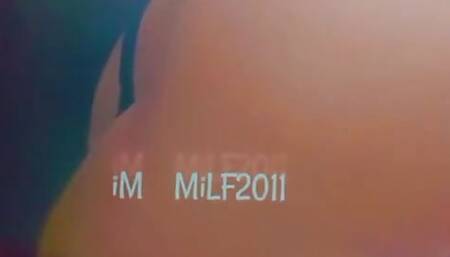 My Neighbor Saw Me Again, It's Nice To Finger Me Outside