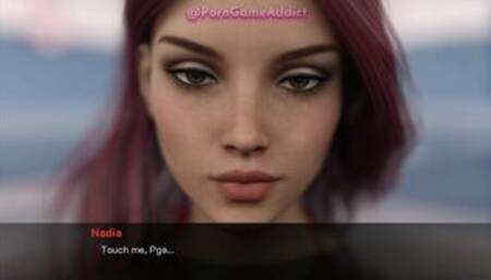 Lust Theory #2 Getting Dirty in the Shower [pc Commentary] [hd]