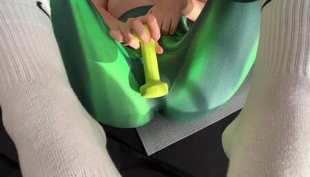 Pussy flip flop - Compilation of Unexpected Female Orgasms