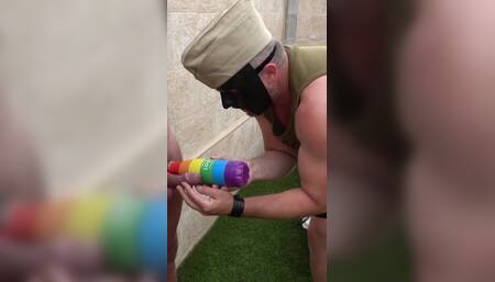 Summer Slaves Games Trailer